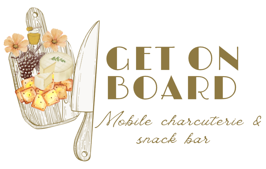 Get On Board